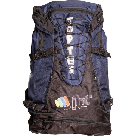 TOP TEN Backpack “Giant ITF”