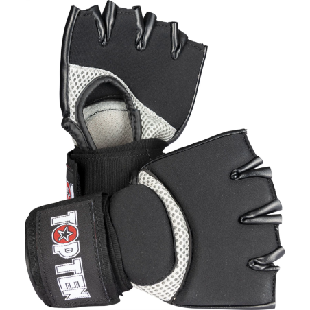 TOP TEN Quickwrap "Gel Shock"