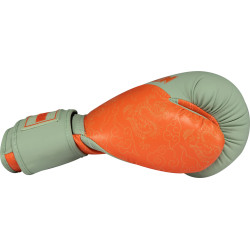 TOP TEN Boxing Gloves "Dragon"