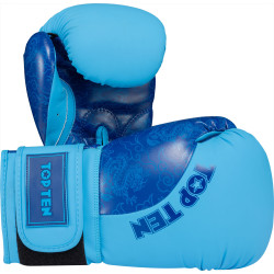TOP TEN Boxing Gloves "Dragon"