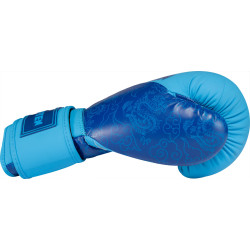 TOP TEN Boxing Gloves "Dragon"