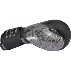 TOP TEN Boxing Gloves "Dragon"