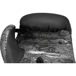 TOP TEN Boxing Gloves "Dragon"