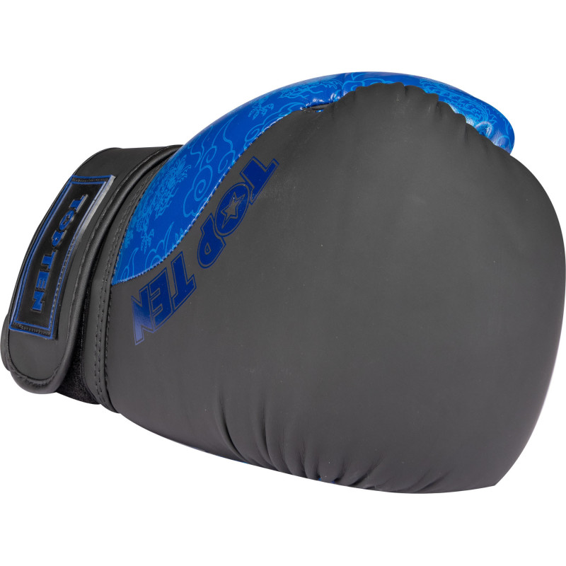 TOP TEN Boxing Gloves "Dragon"