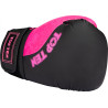 TOP TEN Boxing Gloves "Dragon"
