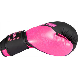 TOP TEN Boxing Gloves "Dragon"