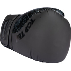 TOP TEN Boxing Gloves "Dragon"