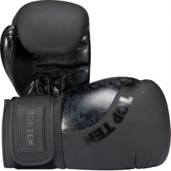 TOP TEN Boxing Gloves "Dragon"