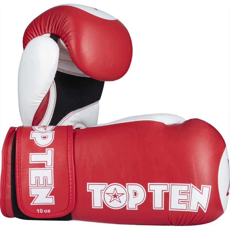 TOP TEN Boxing Gloves "Star XLP"