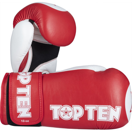 TOP TEN Boxing Gloves "Star XLP"