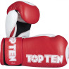 TOP TEN Boxing Gloves "Star XLP"