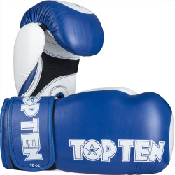 TOP TEN Boxing Gloves "Star XLP"