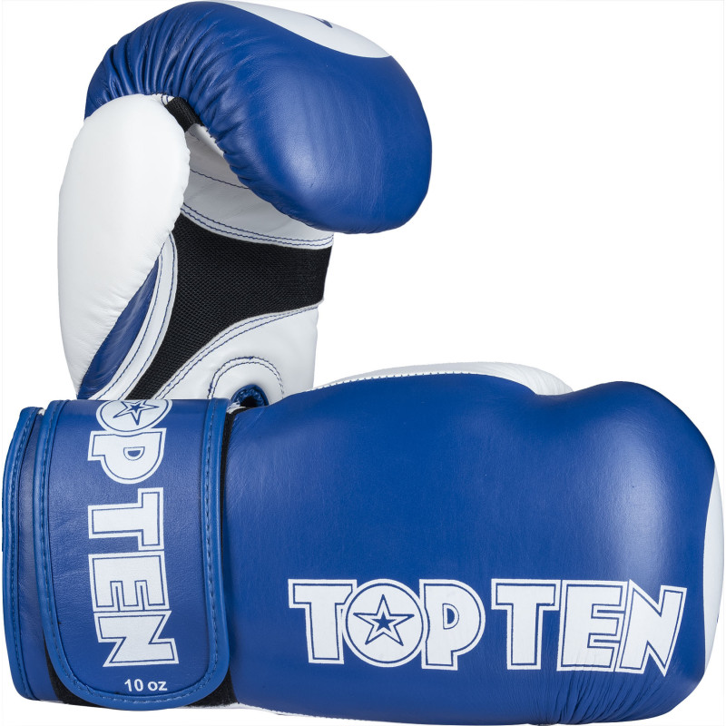 TOP TEN Boxing Gloves "Star XLP"