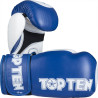 TOP TEN Boxing Gloves "Star XLP"