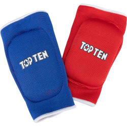 TOP TEN Reversible Elbow Pad "WAKO"