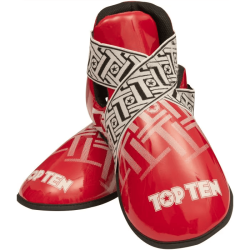 TOP TEN Kicks "SuperLight PRISM"