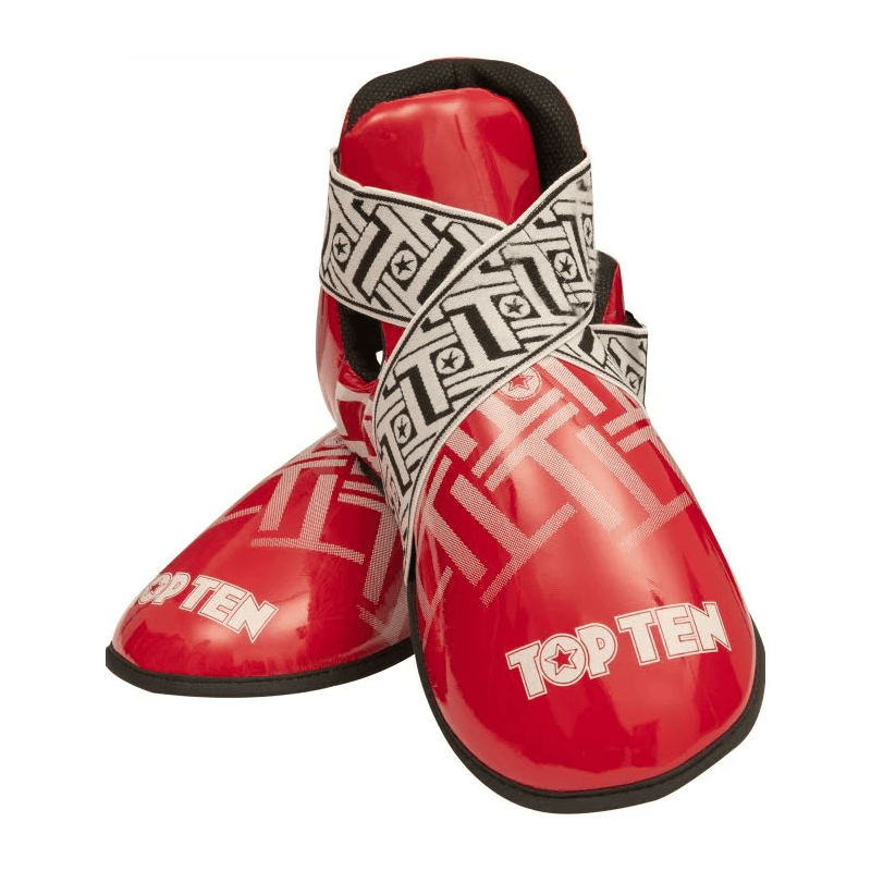 TOP TEN Kicks "SuperLight PRISM"