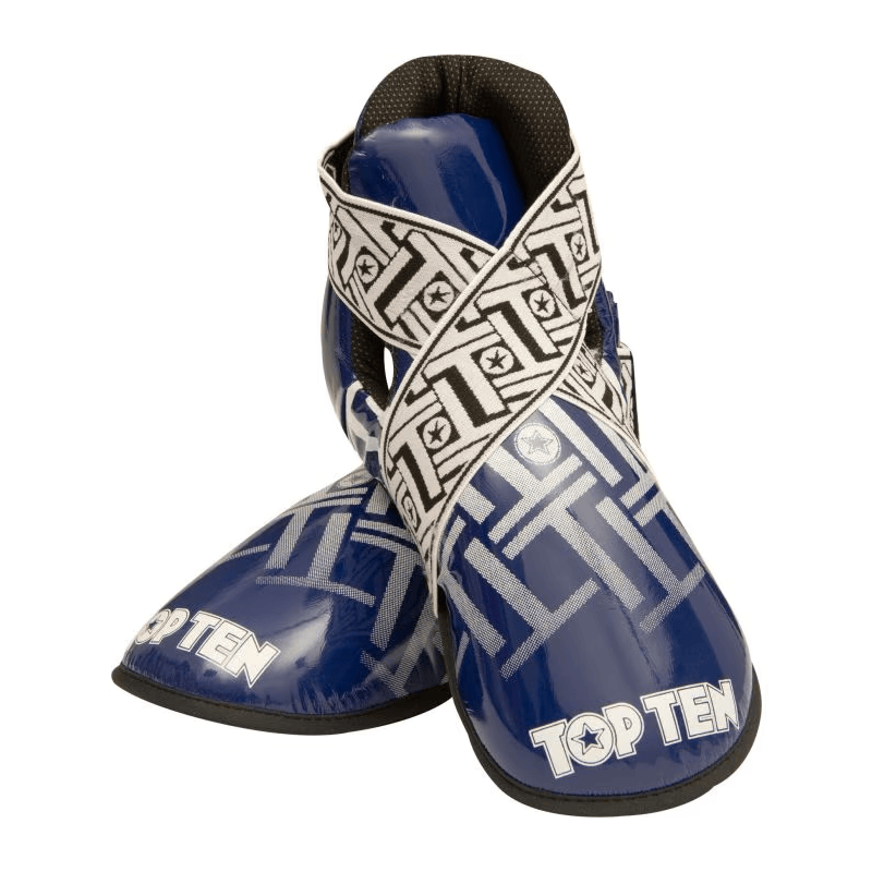 TOP TEN Kicks "SuperLight PRISM"