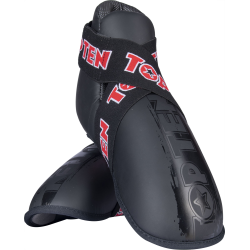 TOP TEN Kicks "SuperLight Power Ink"
