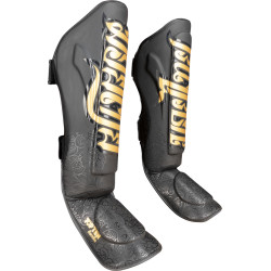 TOP TEN Shin and Instep Guard "Nong Han"