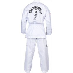 TOP TEN ITF Student Dobok “De-Luxe” (ITF-Approved)