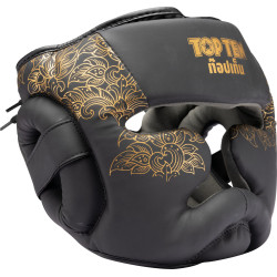 TOP TEN Head Guard "Nong Han"