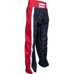 TOP TEN Kickboxing Pants "Mesh"