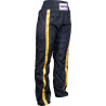 TOP TEN Kickboxing Pants "Mesh"