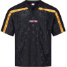 TOP TEN Kickboxing T-Shirt "Mesh"