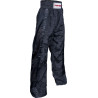 TOP TEN Kickboxing Pants "Mesh" (WAKO-Approved)