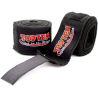 TOP TEN Inelastic Boxing Hand Wrap