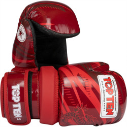 TOP TEN Pointfighter "Legacy25"
