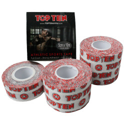 TOP TEN Sport Tape