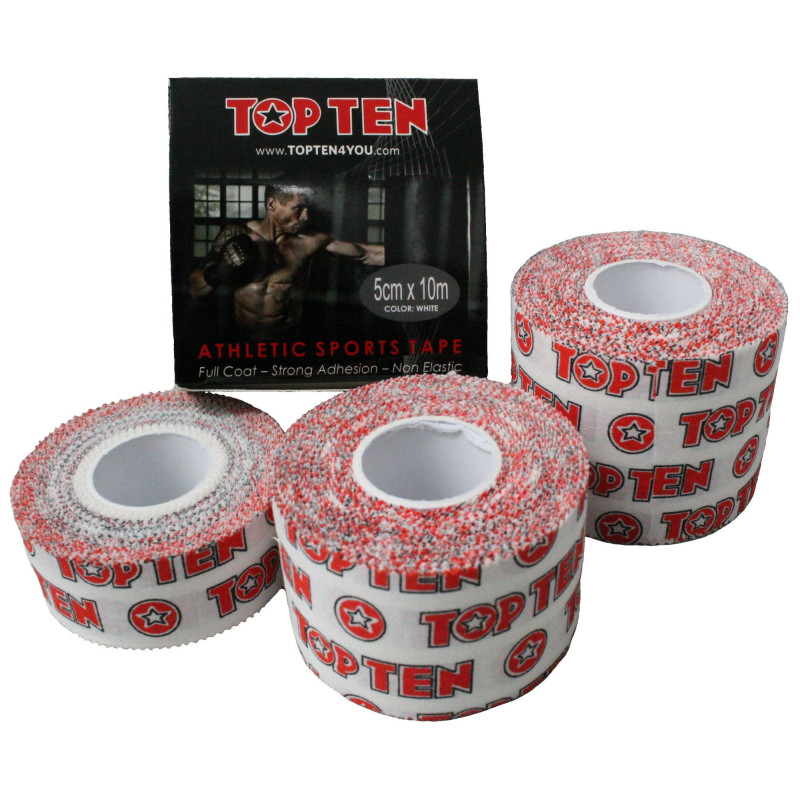 TOP TEN Sport Tape