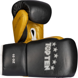 TOP TEN Boxing Gloves "Profi"