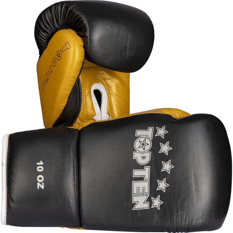 TOP TEN Boxing Gloves "Profi"