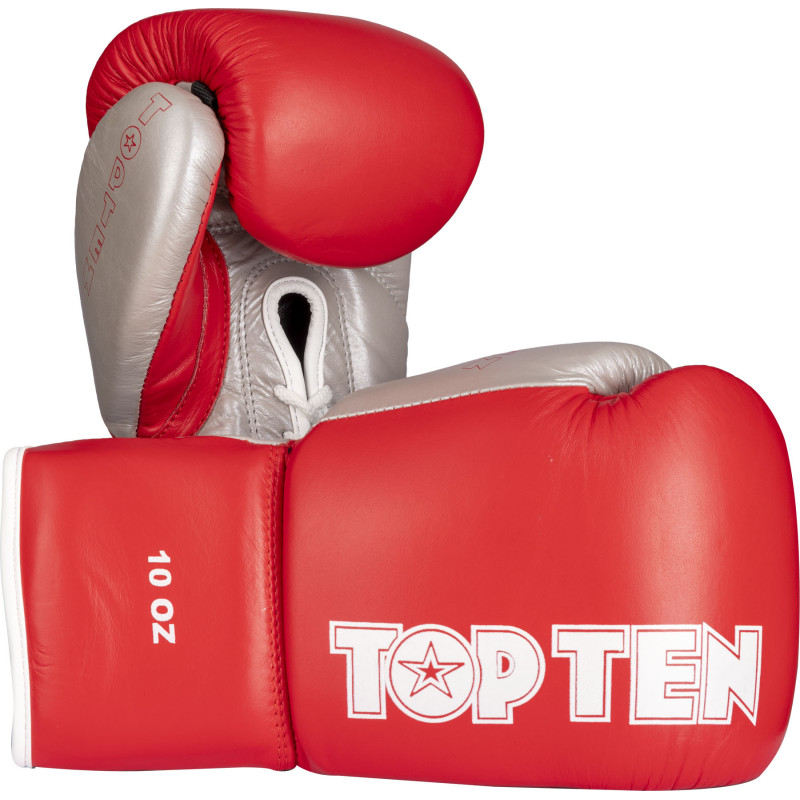 TOP TEN Boxing Gloves "Profi"