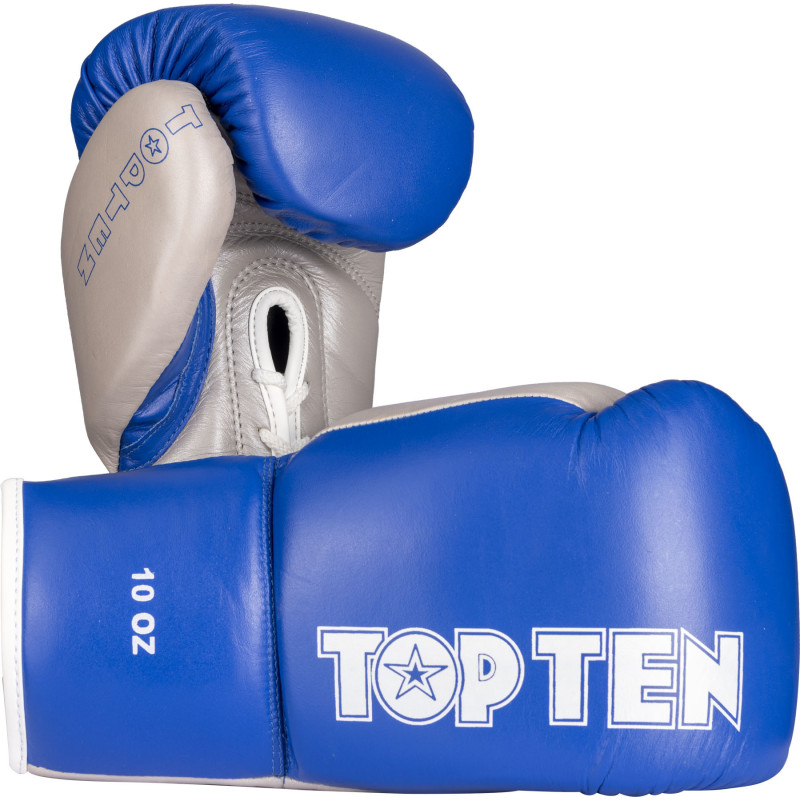 TOP TEN Boxing Gloves "Profi"