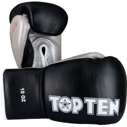 TOP TEN Boxing Gloves "Profi"