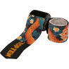 TOP TEN Elastic Boxing Hand Wrap "Ryu del Mar"