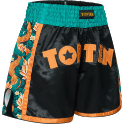 TOP TEN Kickboxing Shorts "Ryu del Mar"
