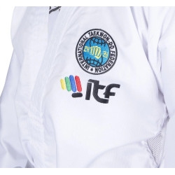 TOP TEN ITF Student Dobok “De-Luxe” (ITF-Approved)