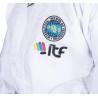 TOP TEN ITF Student Dobok “De-Luxe” (ITF-Approved)