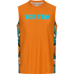 TOP TEN Tank Top "Ryu del Mar"