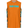 TOP TEN Tank Top "Ryu del Mar"