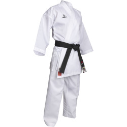 Hayashi Karate Gi "KUMITE"