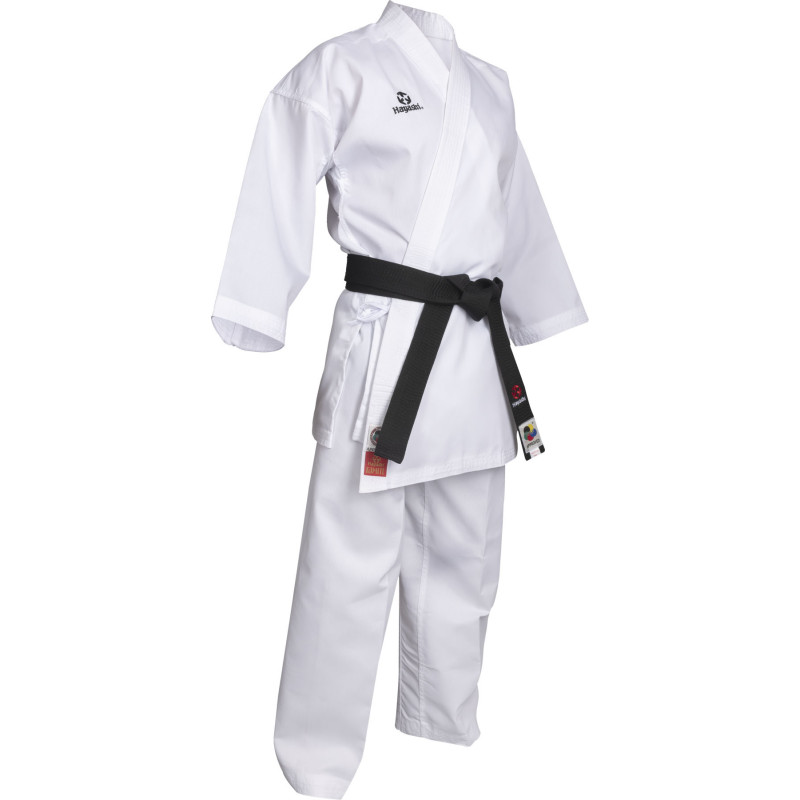 Hayashi Karate Gi "KUMITE"