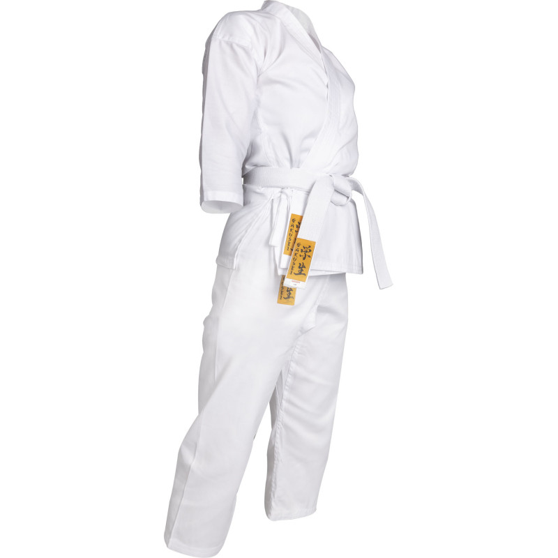 Hayashi Karate Gi "Gakusei"