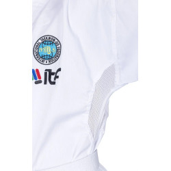 TOP TEN ITF Student Dobok “De-Luxe” (ITF-Approved)