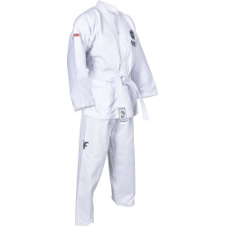 TOP TEN ITF Student Dobok “De-Luxe” (ITF-Approved)